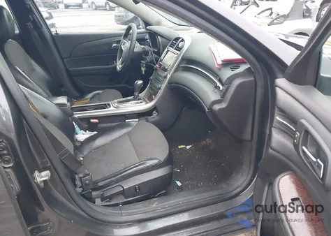 2013 Chevrolet Malibu 1Lt z USA, uszkodzony, nr VIN 1G11C5SAXDF229635